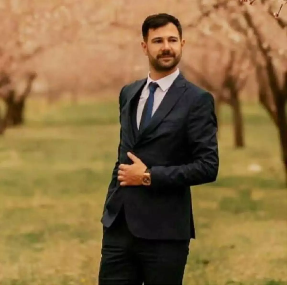 Son dakika haberleri! Iğdır'da sosyolog, silahlı saldırıda ayağından yaralandı