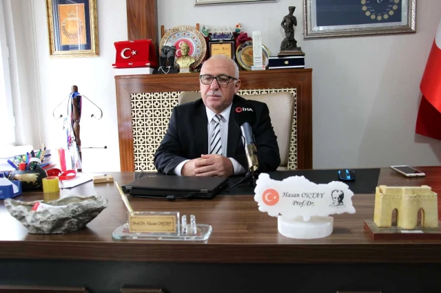 Kafkasya Uzmanı Prof. Dr. Oktay, İran Azerbaycan ortasındaki gerginliği kıymetlendirdi
