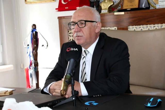 Kafkasya Uzmanı Prof. Dr. Oktay, İran Azerbaycan ortasındaki gerginliği kıymetlendirdi