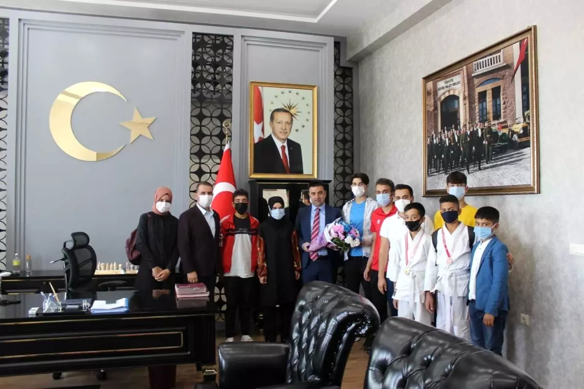 Kahta'da Amatör Spor Haftası başlıyor