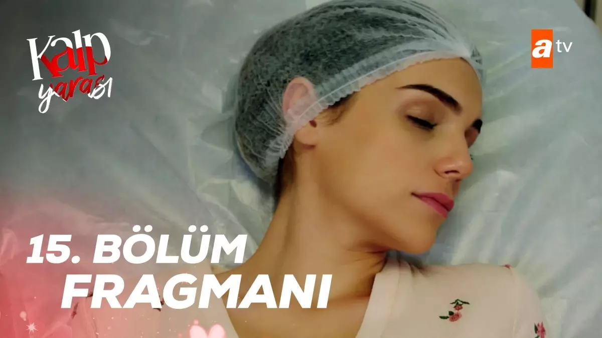 Kalp Yarası 15. Bölüm Fragmanı | 'Ölüyorum görmüyor musun Ayşe?'