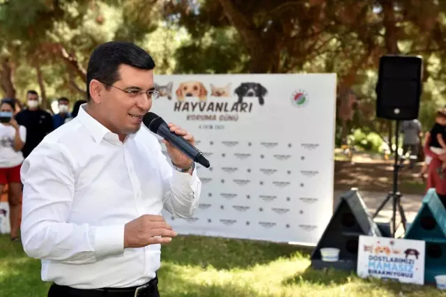 Kepez'e hayvan hastanesi yapılacak
