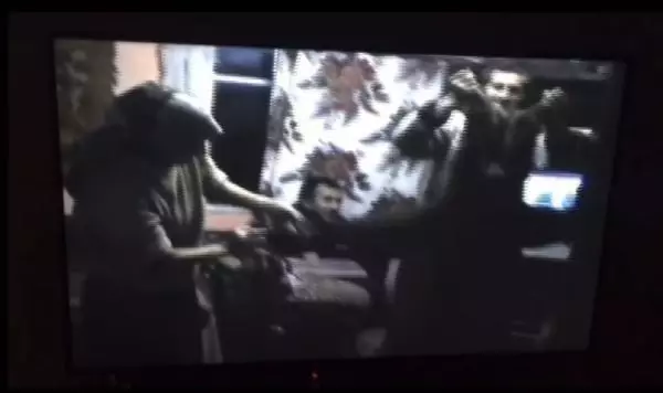 KORUMA ALTINDAKİ AYIYI VURUP DERİSİNİ YÜZEN MUHTAR VE KARDEŞİNE 60 BİN TL CEZA