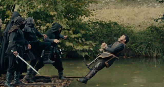 'Kuruluş Osman' yenilenen devasa dekoruyla göz kamaştıracak