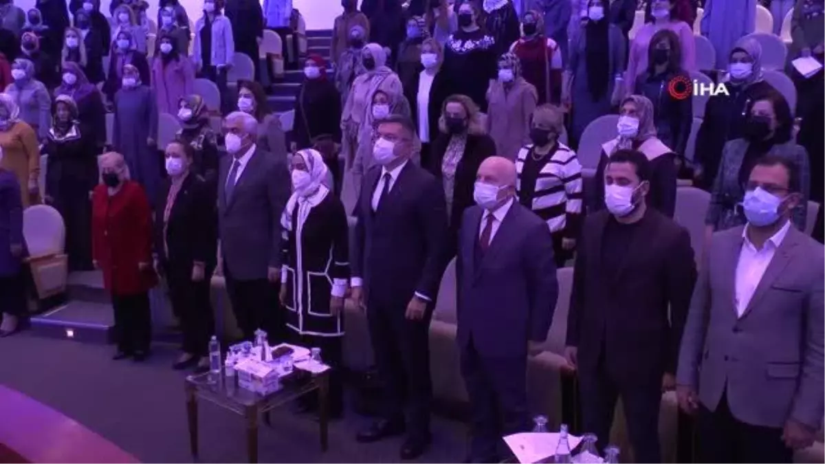 'Nerede Kalmıştık' Eğitim Seferberliği Projesinin tanıtımı yapıldı