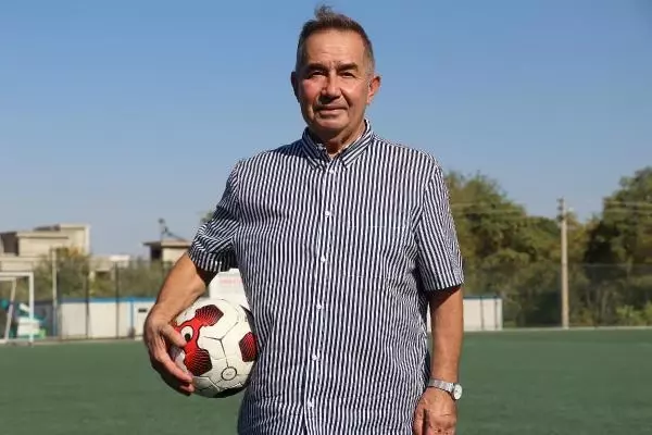 Şampiyon mahalle takımı yarım asır sonra buluştu