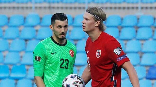 A Milli Takım'ın kalesinde Uğurcan mı olacak Altay mı? Stefan Kuntz kararını verdi