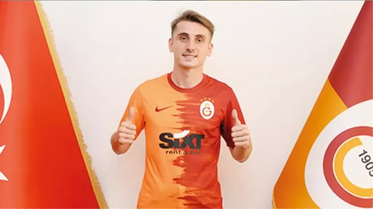 Alman takımı Wolfsburg, Kerem için geliyor! Galatasaray'ın kasasına ilaç olacak