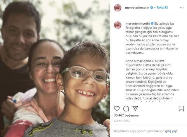 Fatih Terim'in kızı Merve Terim Çetin, karnındaki çocuğunu kaybetti