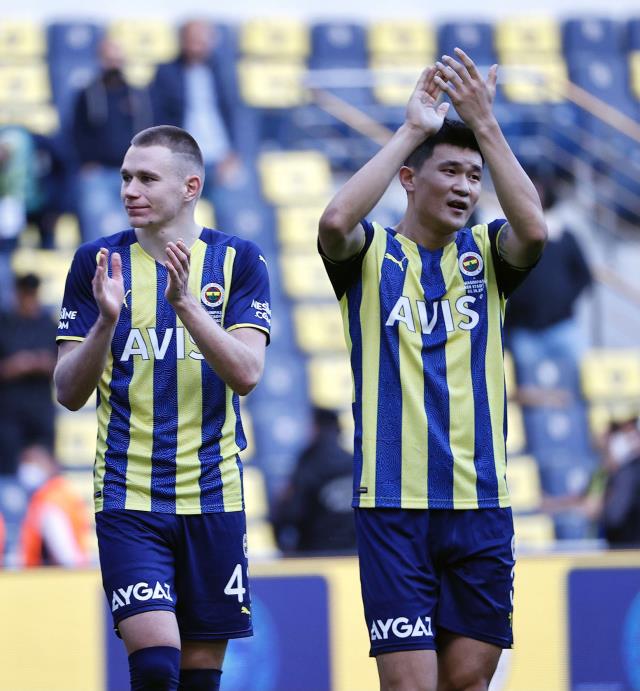 Fenerbahçe'nin yıldızları dev kulüpleri harekete geçirdi