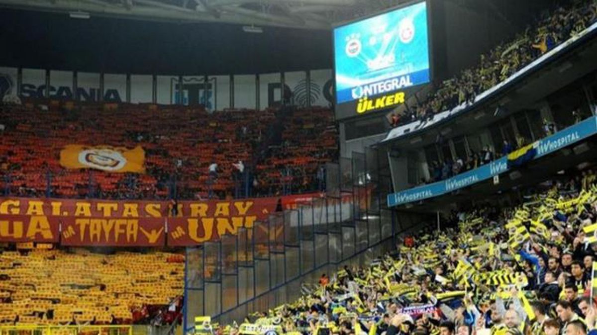 Galatasaray'dan sürpriz atılım! Fenerbahçe paketi geliyor