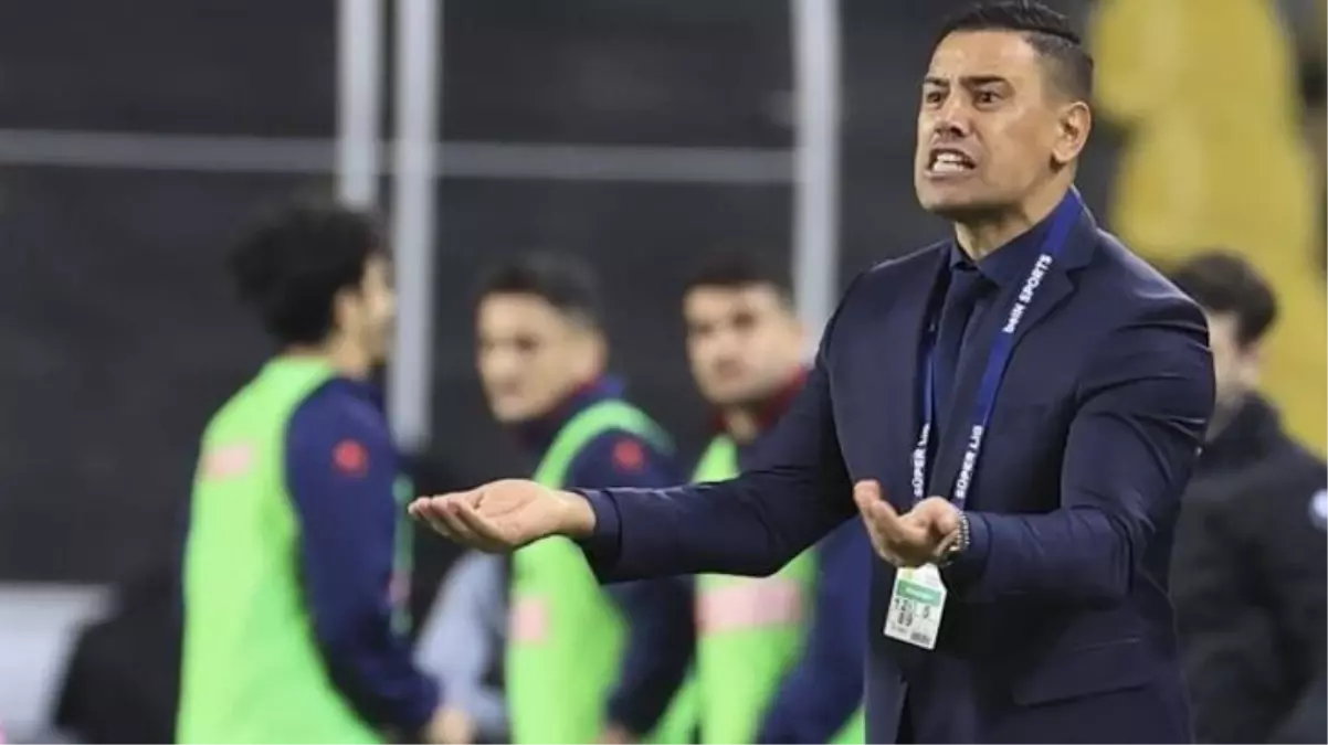 Yeni Malatyaspor'da Çağdaş Atan sesleri! Her konuda anlaşma sağlandı