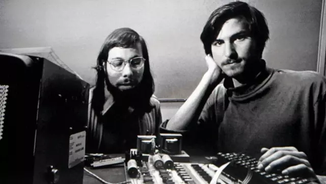 Steve Jobs: Apple kurucusunun bu kadar ünlü olmasına yol açan şey neydi?