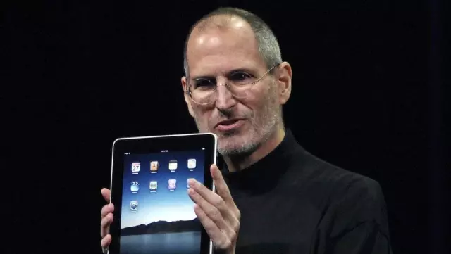 Steve Jobs: Apple kurucusunun bu kadar ünlü olmasına yol açan şey neydi?