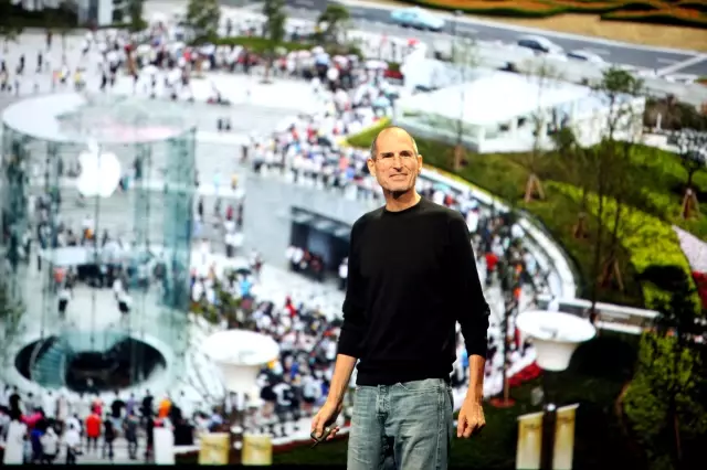 Steve Jobs: Apple kurucusunun bu kadar ünlü olmasına yol açan şey neydi?