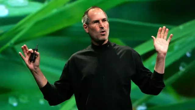 Steve Jobs: Apple kurucusunun bu kadar ünlü olmasına yol açan şey neydi?