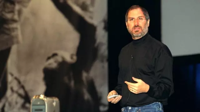 Steve Jobs: Apple kurucusunun bu kadar ünlü olmasına yol açan şey neydi?
