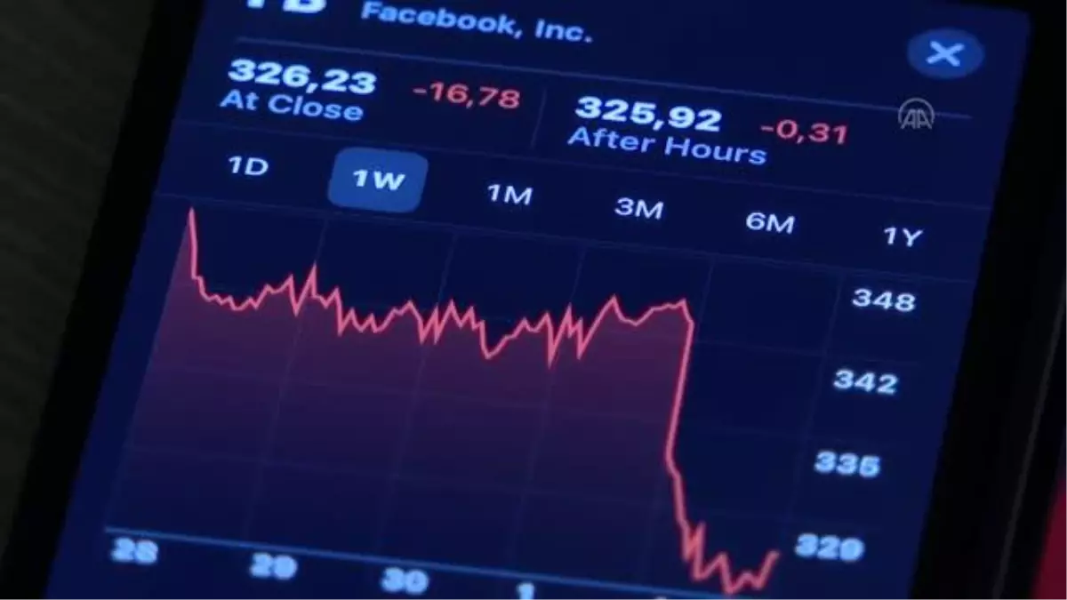 Tüm dünyada Whatsapp, Instagram ve Facebook'a erişim sorunu yaşanıyor