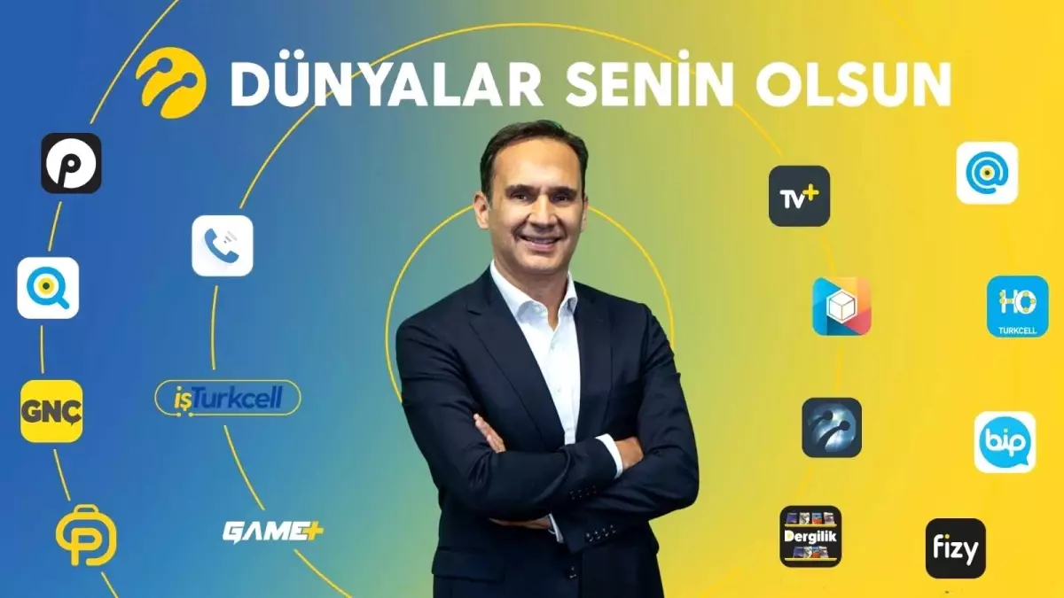 turkcell dunya musteri deneyimi haftasi ni kullanicilariyla kutluyor