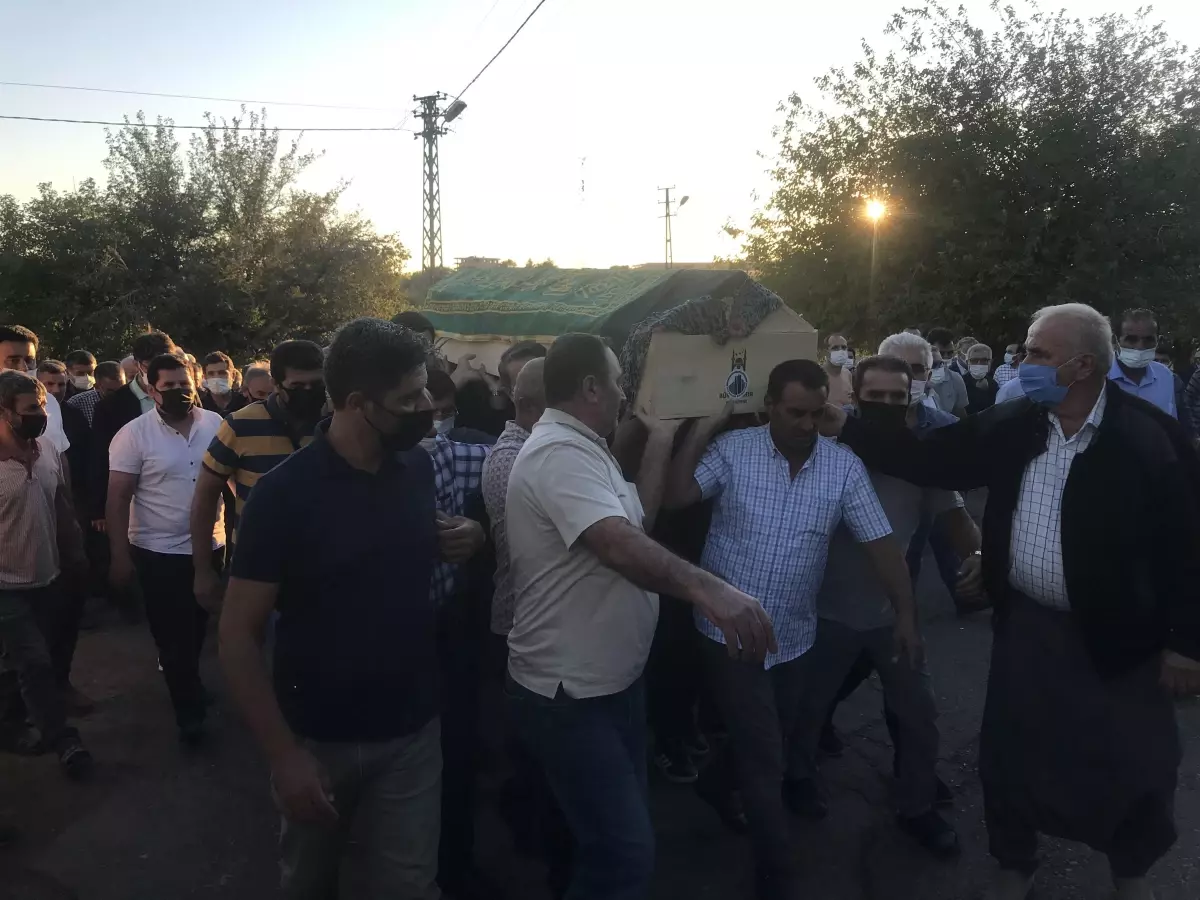 AK Parti eski Adıyaman Milletvekili Adnan Boynukara'nın acı günü