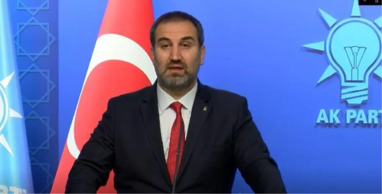 Erdoğan, AK Parti TBMM Grup Toplantısı'nda konuştu: (2)