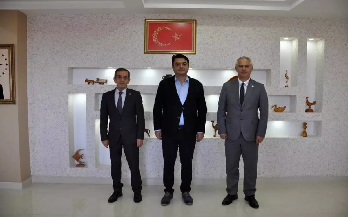 Çanakkale Valiliği İl Özel İdaresi ve Çanakkale Barosu İşbirliği ile Adli Yardım Projesi
