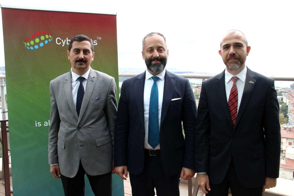 CyberArts ve Türk Hava Yolları'ndan önemli iş birliği