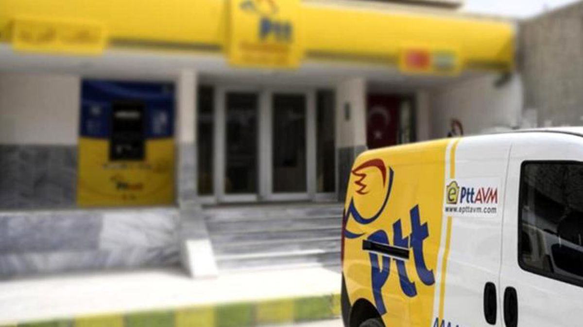 PTT de ucuz gıda harekatı başlattı! İnternetten kooperatif ürünleri satacak