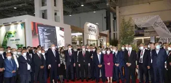 Gaziantep Sanayi Odası: EXPOBEL Çevre, Şehircilik ve Teknoloji Fuarı Gaziantep'te başladı Gaziantep Sanayi Odası: EXPOBEL Çevre, Şehircilik ve Teknoloji Fuarı Gaziantep'te başladı