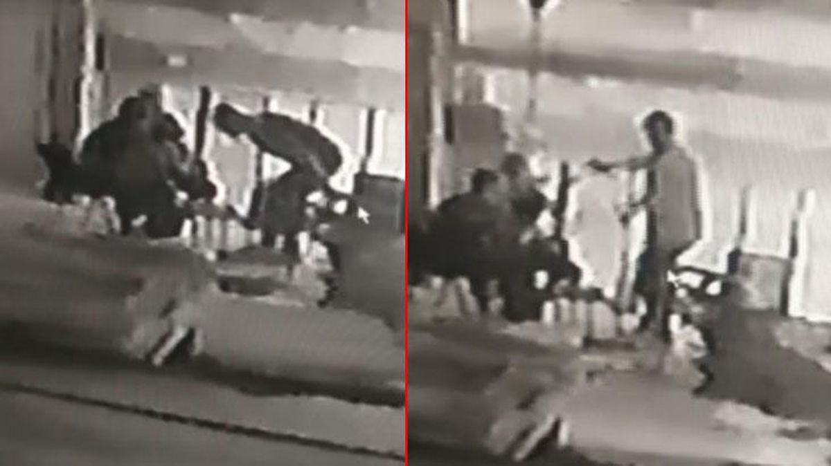Alkol masasındaki ''Öldürmezsen adam değilsin'' tartışması kanlı bitti! Arkadaşının kafasına sıkıp, ölmesini bekledi