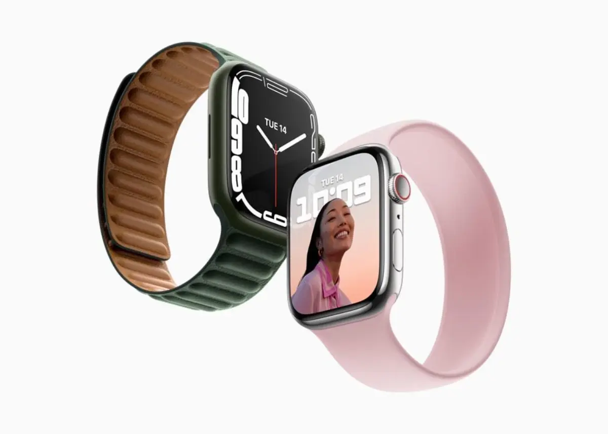 Apple Watch Series 7 Türkiye fiyatı ne kadar? Apple Watch Series 7 Türkiye'de kaç TL? Apple Watch Series 7 özellikleri nelerdir?