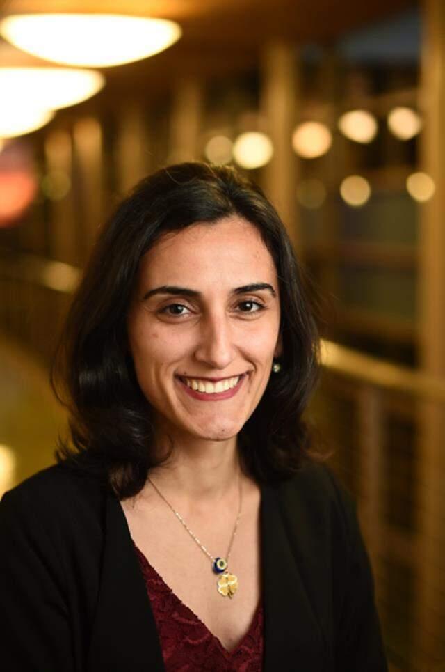 Canan Dağdeviren kimdir? Canan Dağdeviren neyi bulmuştur?