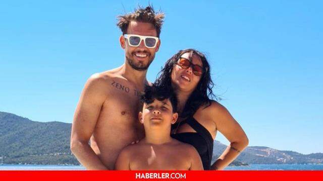 Danilo Zanna boşanıyor mu? Danilo Zanna ile Tuğçe Demirbilek boşanıyor mu? Masterchef Danilo Zanna kimdir? Tuğçe Demirbilek kimdir?