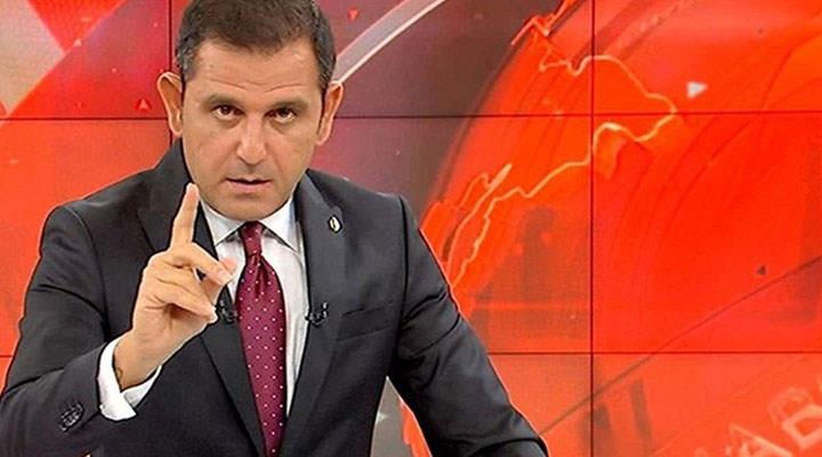 Fatih Portakal kimdir? Fatih Portakal kaç yaşında, nereli? Fatih Portakal hayatı ve biyografisi!