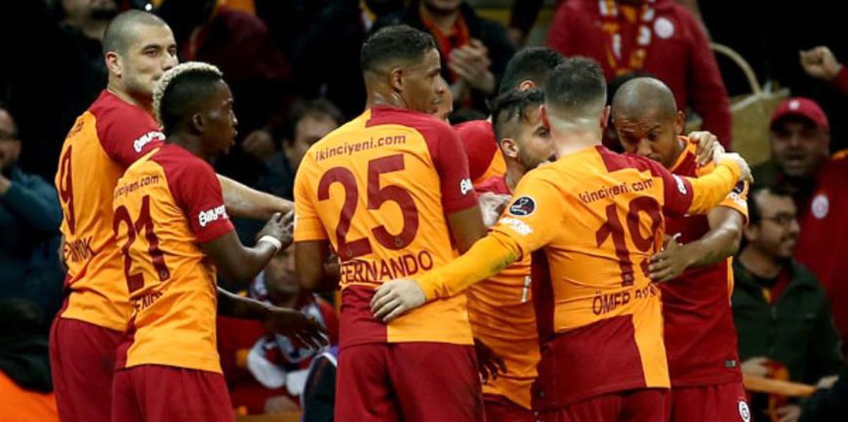 Galatasaray - Lokomotiv Moskova maçı ne zaman, saat kaçta? Galatasaray - Lokomotiv Moskova maçı hangi kanalda?