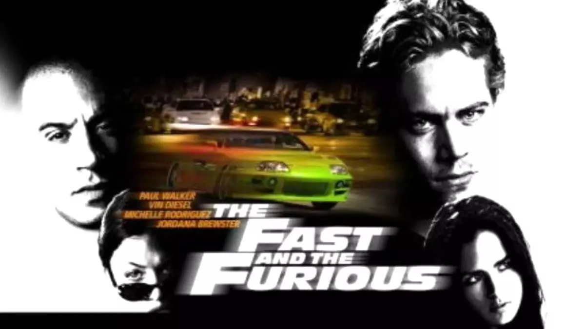 Hızlı ve Öfkeli 1 oyuncuları kimler, konusu ne? Hızlı ve Öfkeli 1 ne zaman, saat kaçta, hangi kanalda yayınlanacak?