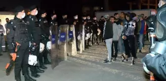 İstanbul'da eş zamanlığı kağıt toplayıcılığı operasyonu! Hepsi ülkeye kaçak girmiş