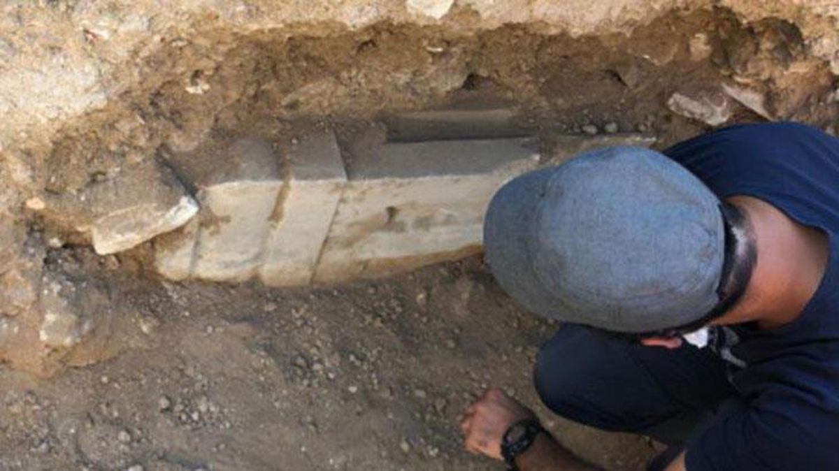 İstanbul'da herkes Kazlıçeşme keşfini konuşuyor! Yetkililer kamera karşısına geçecek