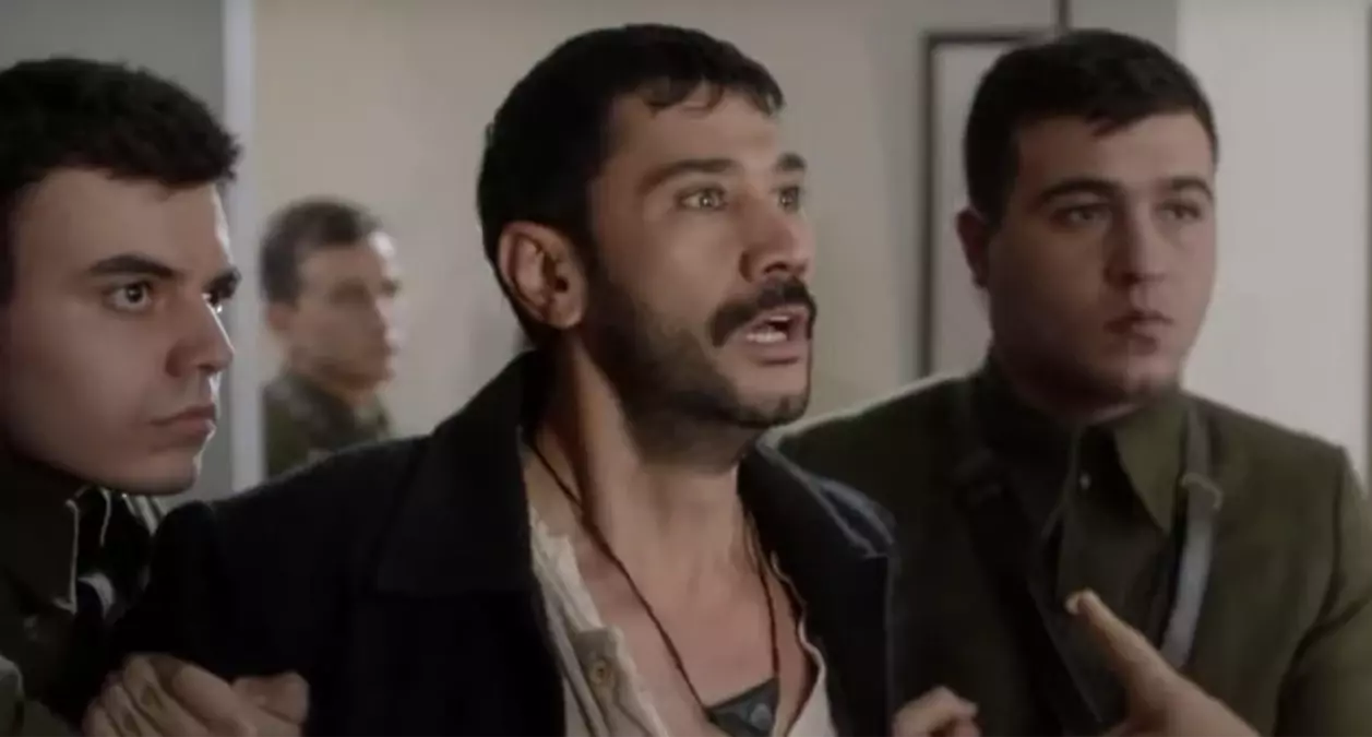 Kanunsuz Topraklar yeni bölüm ne zaman? Kanunsuz Topraklar 2. bölüm bugün var mı? Kanunsuz Topraklar 2. bölüm fragmanı yayınlandı mı?