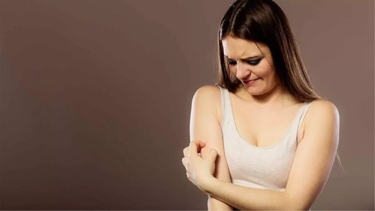 Kış aylarının kabusu uyuz böceği! Deriyi istila ediyor, tüm vücudu kıpkırmızı yapıyor