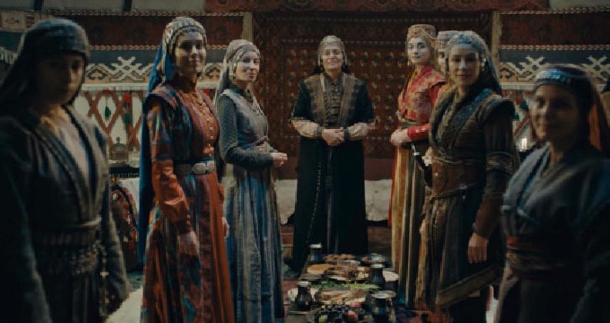 Kuruluş Osman Bitinya neresi? Bitinya Bölgesi nerede? Bitinya ne demek? Bitinya Krallığı nerede?