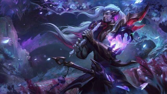 League of Legends Dragonmancer kostüm serisi duyuruldu: Yasuo'ya 2 kostüm geliyor! League of Legends Dragonmancer kostüm serisi duyuruldu: Yasuo'ya 2 kostüm geliyor!