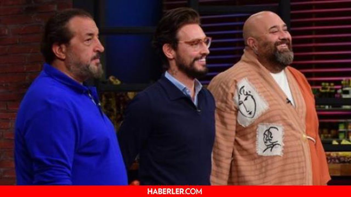 MasterChef Türkiye canlı izle! TV8 Masterchef canlı izle! 6 Ekim Çarşamba Masterchef yeni bölüm izle! Masterchef yeni bölüm full HD canlı izle!