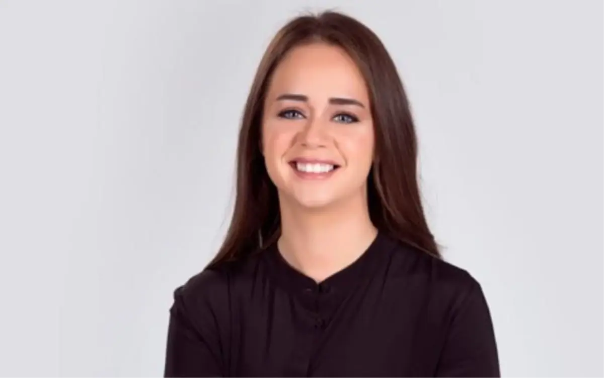 Merve Terim kimdir? Merve Terim hayatı ve biyografisi! Merve Terim kaç yaşında, nereli?