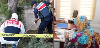 Ölü doğurduğu bebeğinin mezarı açıldı, engelli kadının tecavüzcüsü tam 12 yıl sonra yakalandı