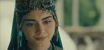 Osmanlı Devleti: Bala Hatun'un çocuğu oldu mu? Osman Bey'in Bala Hatun'dan çocuğu var mı? Osmanlı Devleti: Bala Hatun'un çocuğu oldu mu? Osman Bey'in Bala Hatun'dan çocuğu var mı?