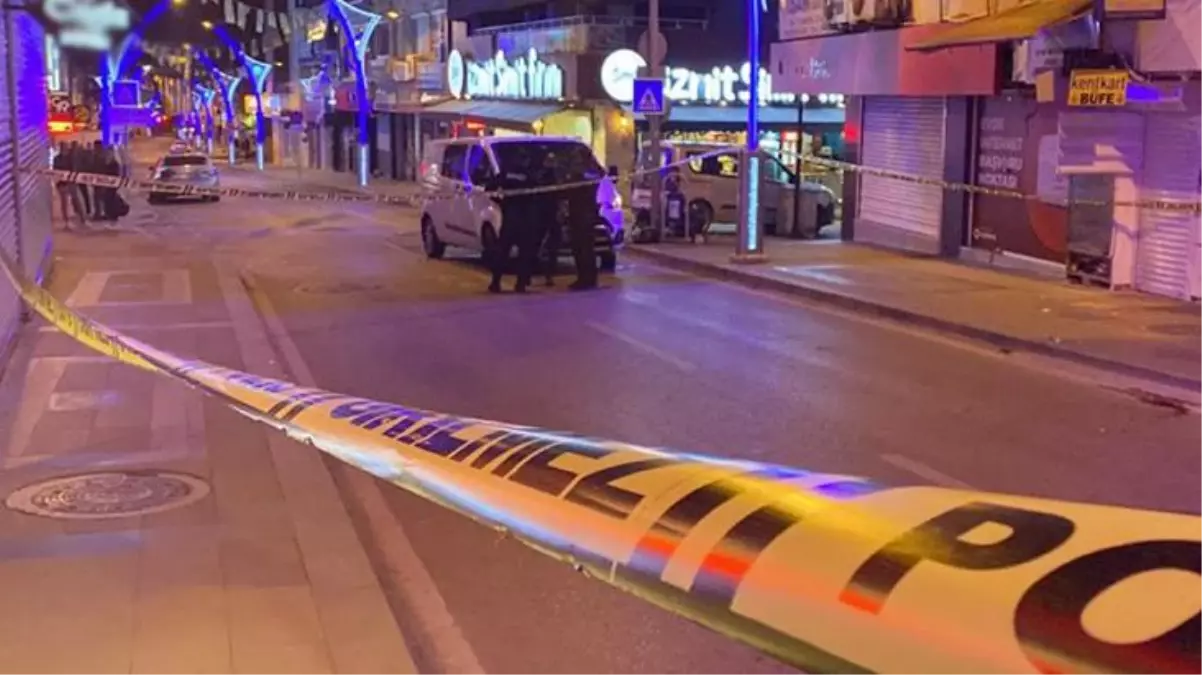 Sevgilisiyle tartışırken 5. kattaki evinin penceresinden düşen trans birey öldü