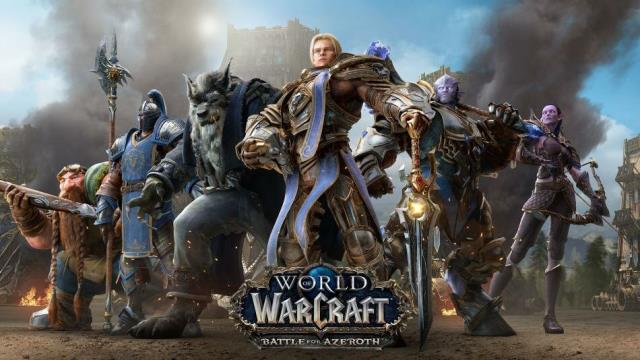 World of Warcraft oyunu Ethereum ve NFT'nin çıkışına neden oldu