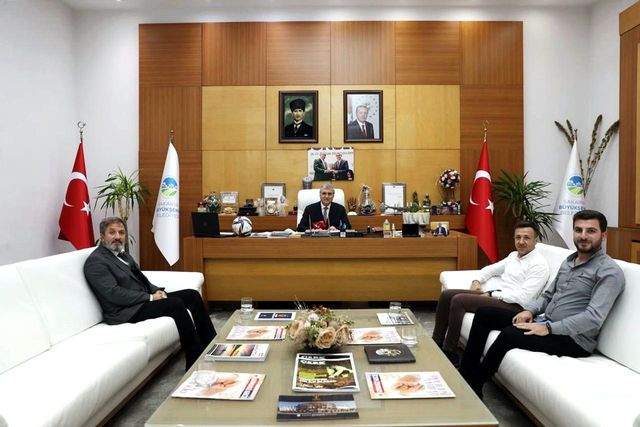 iha dan vali kaldirim ve baskan yuce ye ziyar 2 14442779 o
