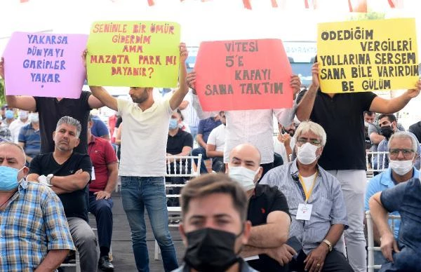 Kılıçdaroğlu: Azerbaycan'da, Türk TIR'larından ekstra para alınıyor